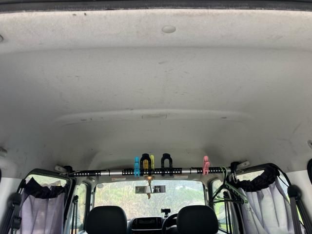 SUZUKI EVERY VAN 2004 Image 31