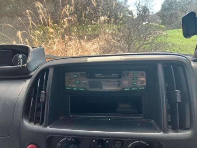 SUZUKI EVERY VAN 2004 Image 31