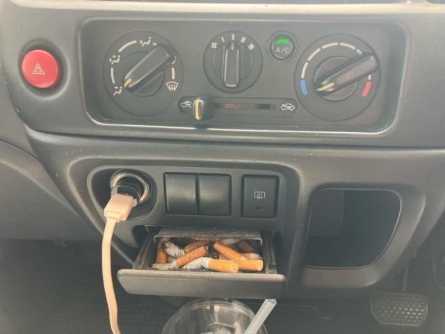 SUZUKI EVERY VAN 2004 Image 31