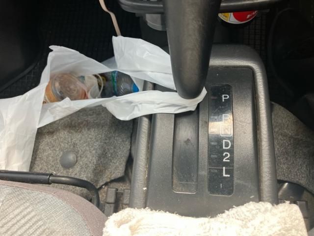 SUZUKI EVERY VAN 2004 Image 31