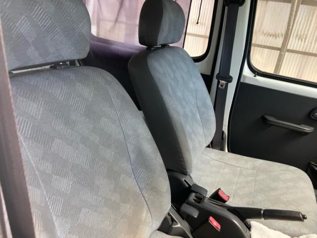 SUZUKI EVERY VAN 2004 Image 31