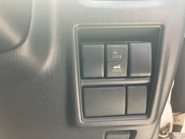 SUZUKI EVERY VAN 2004 Image 31