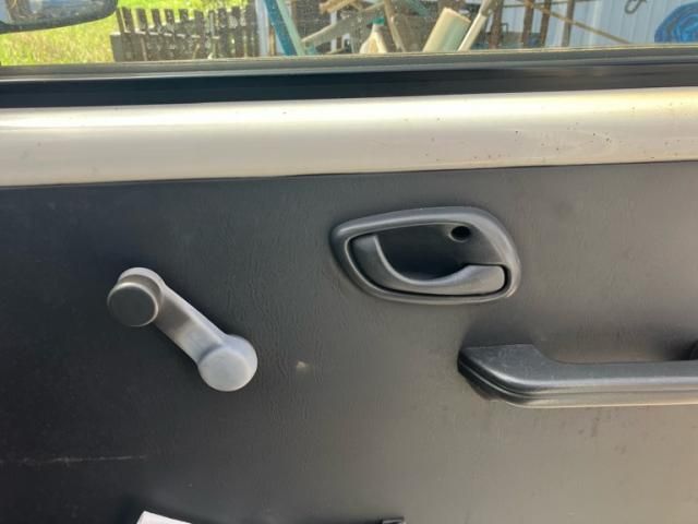 SUZUKI EVERY VAN 2004 Image 31