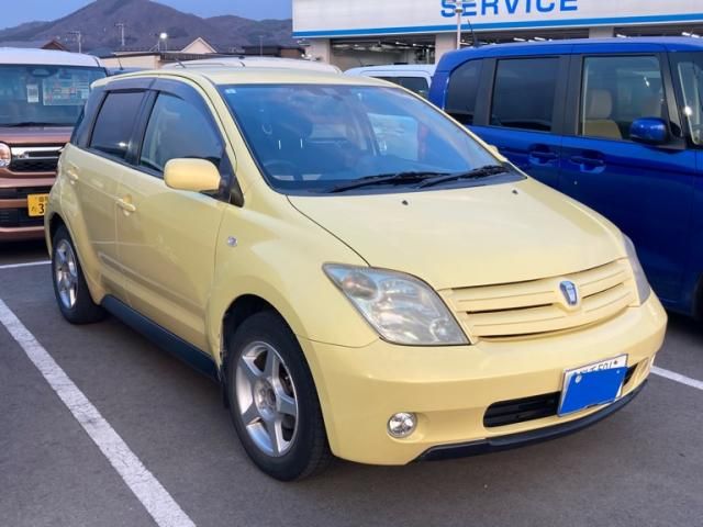 TOYOTA IST 2003 Image 31