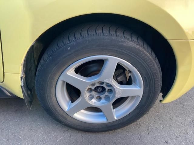 TOYOTA IST 2003 Image 31