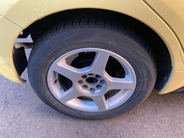 TOYOTA IST 2003 Image 31