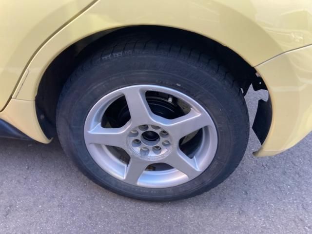 TOYOTA IST 2003 Image 31