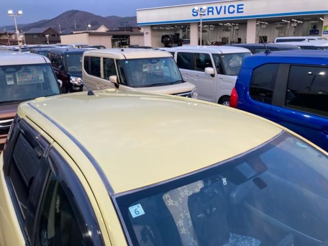 TOYOTA IST 2003 Image 31