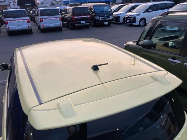 TOYOTA IST 2003 Image 31