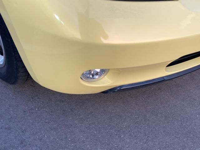 TOYOTA IST 2003 Image 31