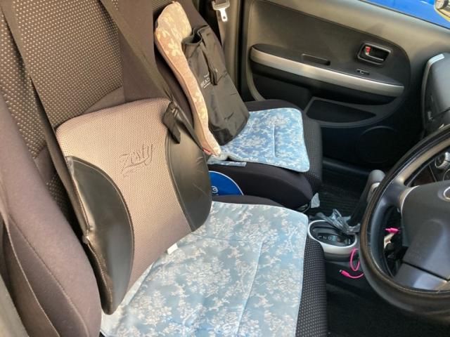 TOYOTA IST 2003 Image 31