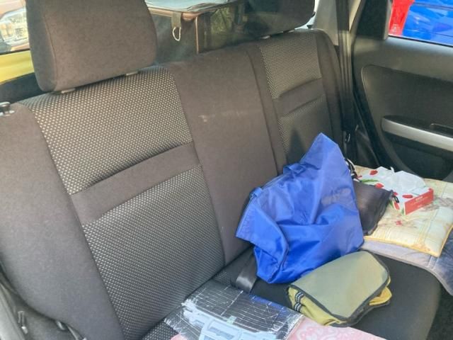 TOYOTA IST 2003 Image 31