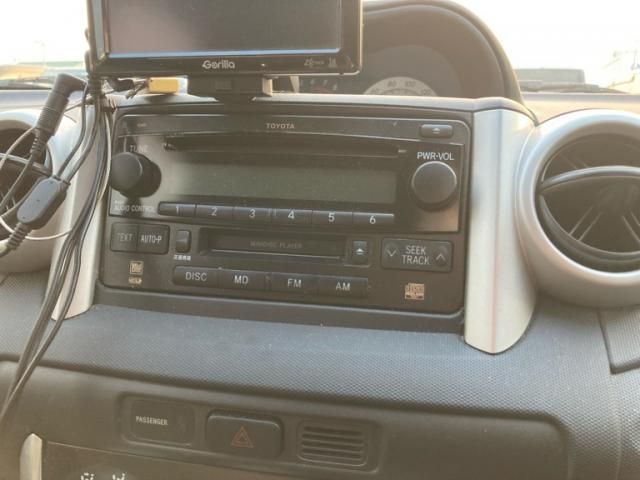 TOYOTA IST 2003 Image 31