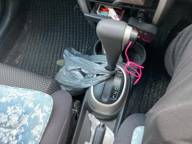 TOYOTA IST 2003 Image 31