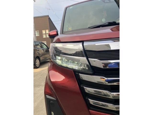 TOYOTA ROOMY 4WD 2022 Image 31