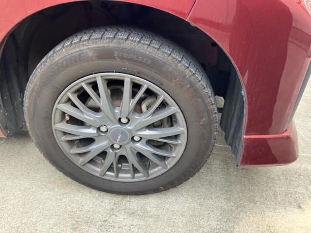 TOYOTA ROOMY 4WD 2022 Image 31