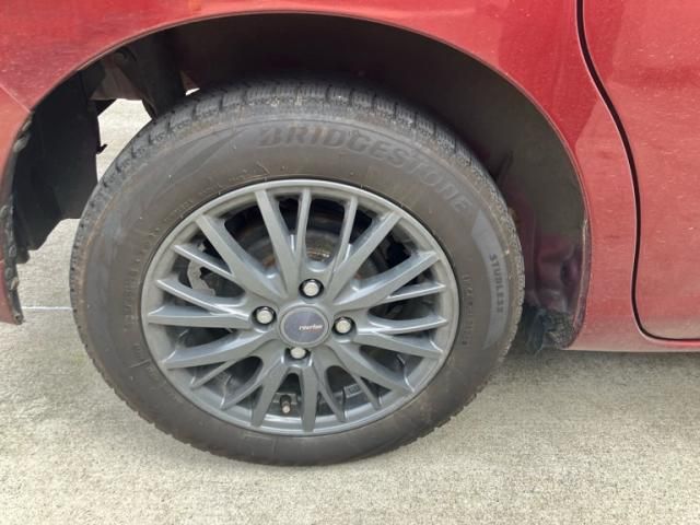 TOYOTA ROOMY 4WD 2022 Image 31