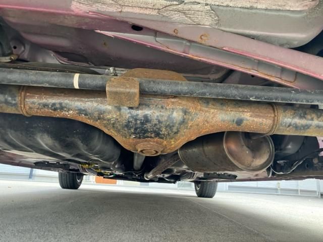 TOYOTA ROOMY 4WD 2022 Image 31