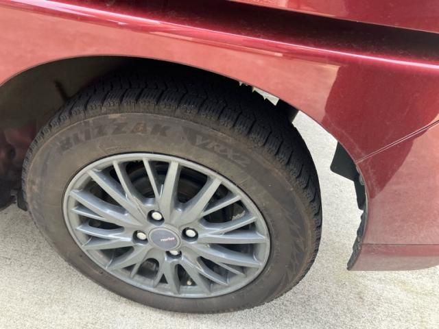 TOYOTA ROOMY 4WD 2022 Image 31