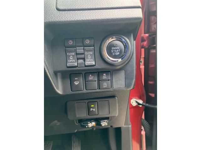 TOYOTA ROOMY 4WD 2022 Image 31