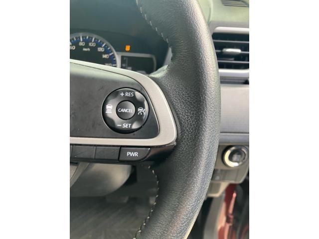 TOYOTA ROOMY 4WD 2022 Image 31