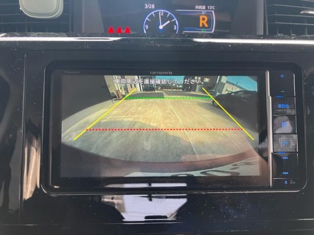 TOYOTA ROOMY 4WD 2022 Image 31