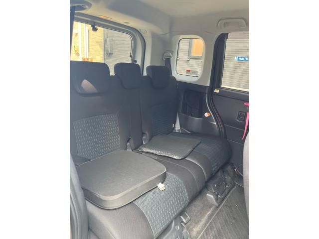 TOYOTA ROOMY 4WD 2022 Image 31