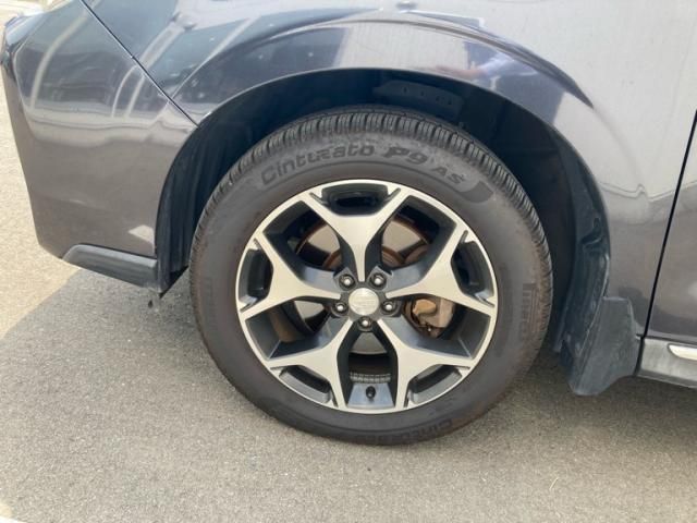 SUBARU FORESTER 2012 Image 31