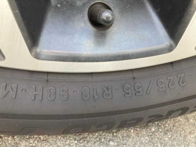 SUBARU FORESTER 2012 Image 31