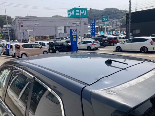 SUBARU FORESTER 2012 Image 31