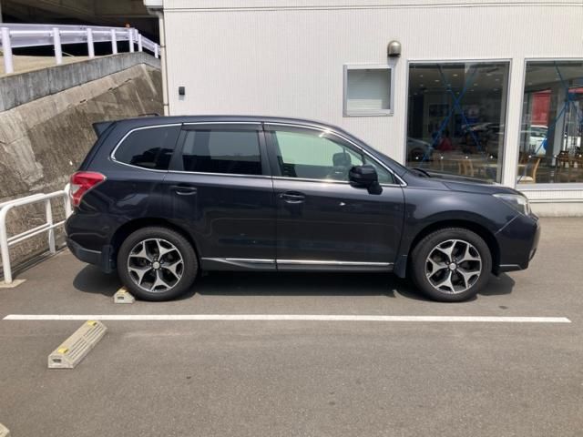 SUBARU FORESTER 2012 Image 31