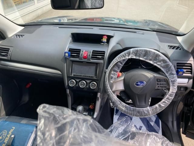 SUBARU FORESTER 2012 Image 31