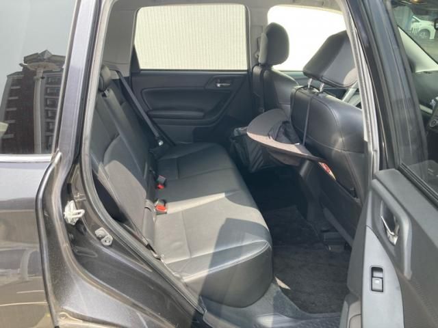 SUBARU FORESTER 2012 Image 31