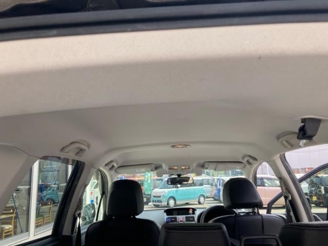 SUBARU FORESTER 2012 Image 31