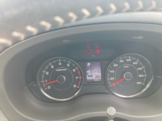 SUBARU FORESTER 2012 Image 31