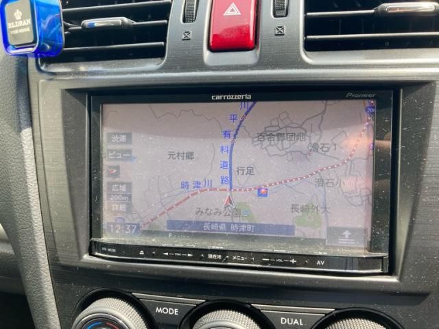 SUBARU FORESTER 2012 Image 31