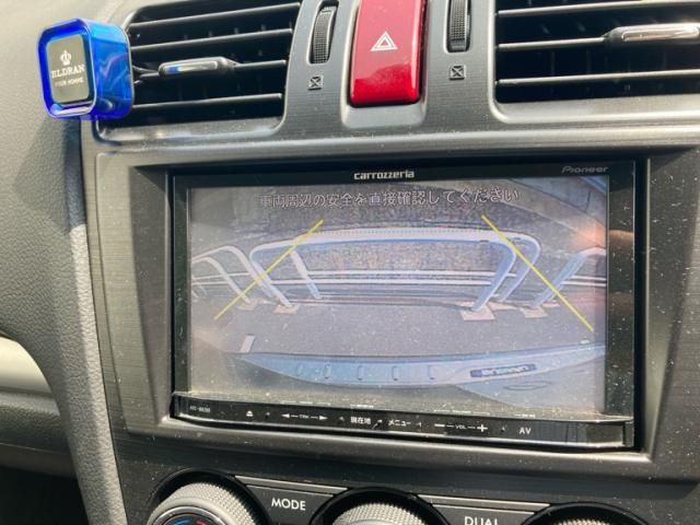 SUBARU FORESTER 2012 Image 31