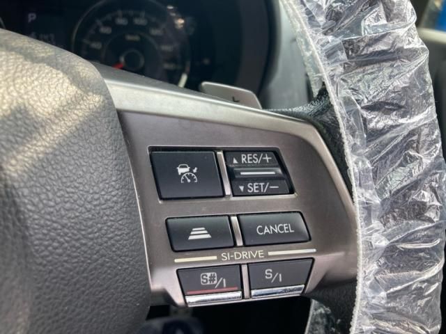 SUBARU FORESTER 2012 Image 31