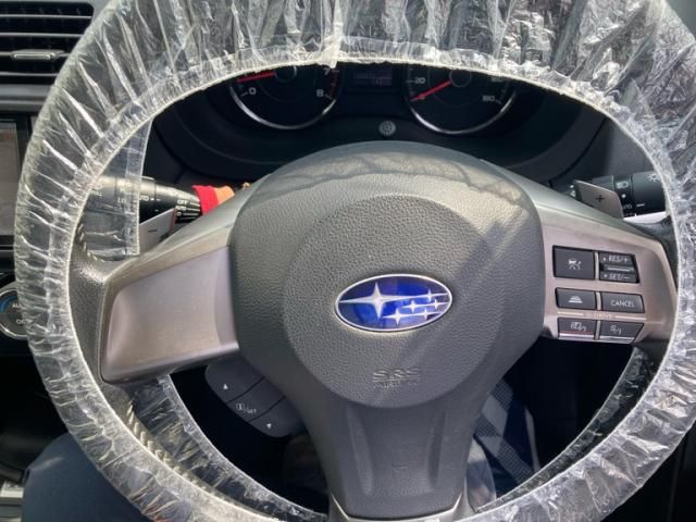 SUBARU FORESTER 2012 Image 31