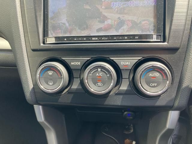 SUBARU FORESTER 2012 Image 31