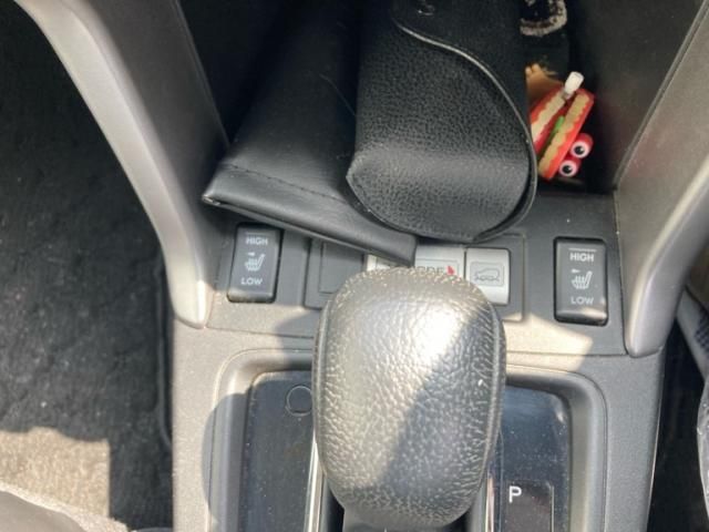 SUBARU FORESTER 2012 Image 31