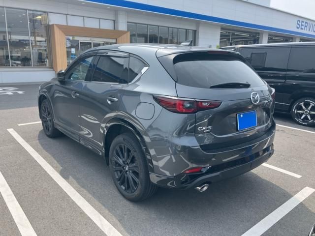 MAZDA CX-5 4WD 2022 Image 31