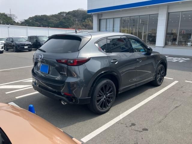 MAZDA CX-5 4WD 2022 Image 31