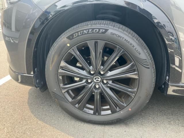 MAZDA CX-5 4WD 2022 Image 31