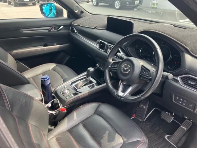 MAZDA CX-5 4WD 2022 Image 31