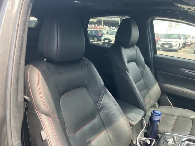 MAZDA CX-5 4WD 2022 Image 31