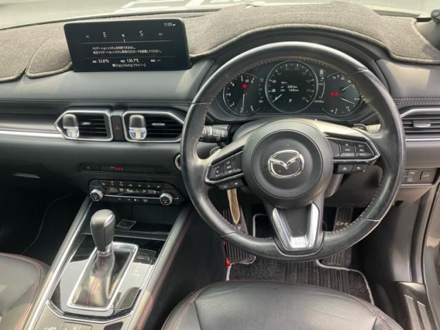 MAZDA CX-5 4WD 2022 Image 31