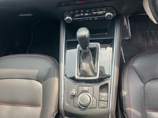 MAZDA CX-5 4WD 2022 Image 31