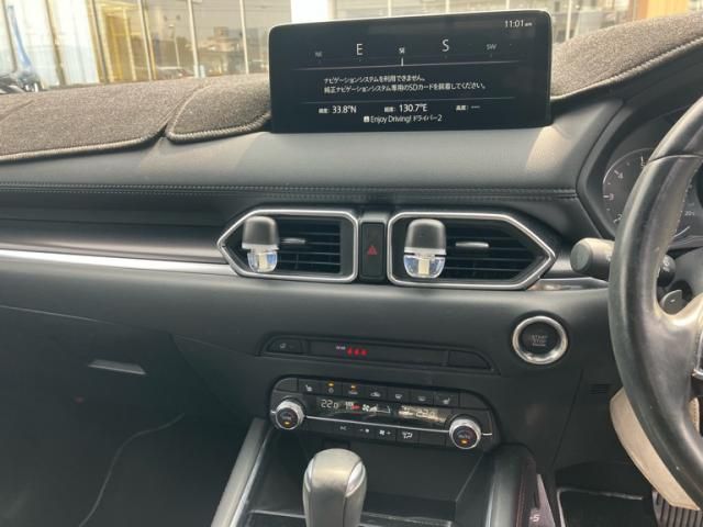 MAZDA CX-5 4WD 2022 Image 31