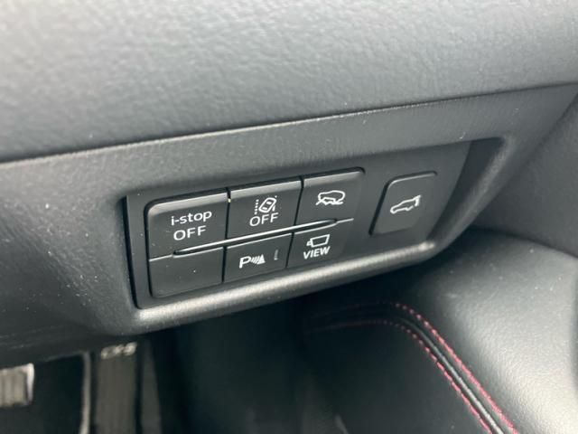 MAZDA CX-5 4WD 2022 Image 31
